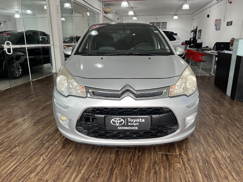 citroen c3 tendance zenite flex manual 2013/1