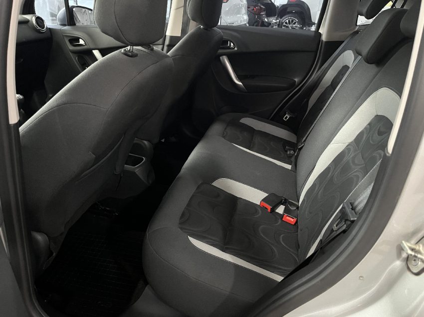 citroen c3 tendance zenite flex manual 2013/1