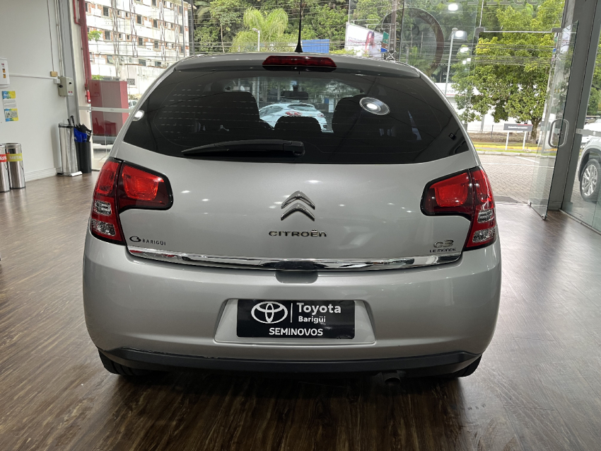 citroen c3 tendance zenite flex manual 2013/1