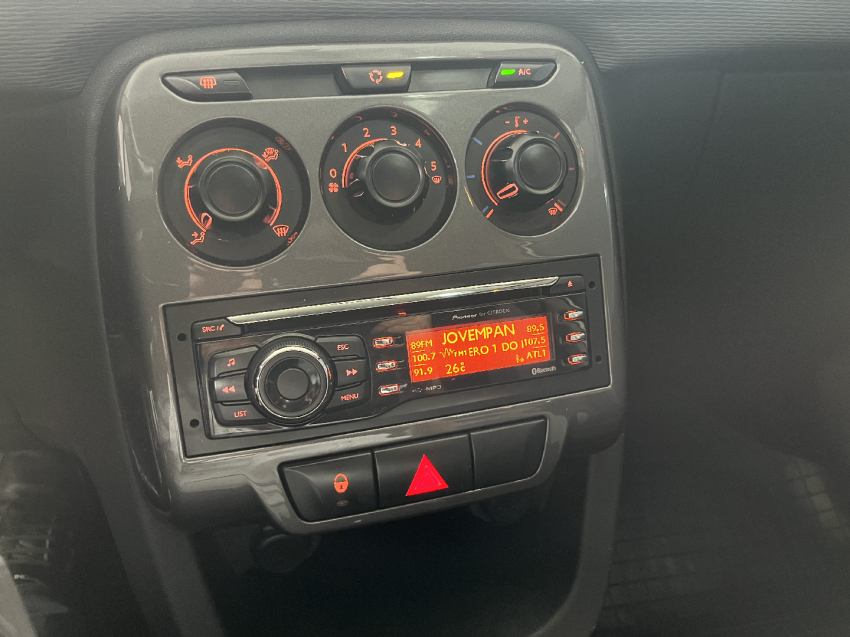 citroen c3 tendance zenite flex manual 2013/1