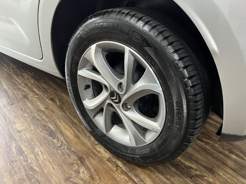 citroen c3 tendance zenite flex manual 2013/1