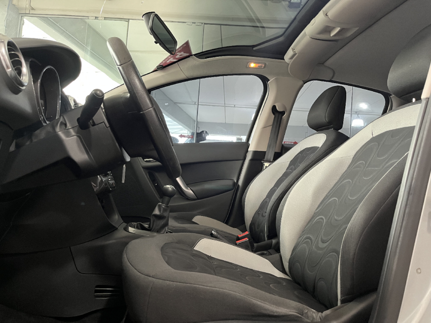 citroen c3 tendance zenite flex manual 2013/1