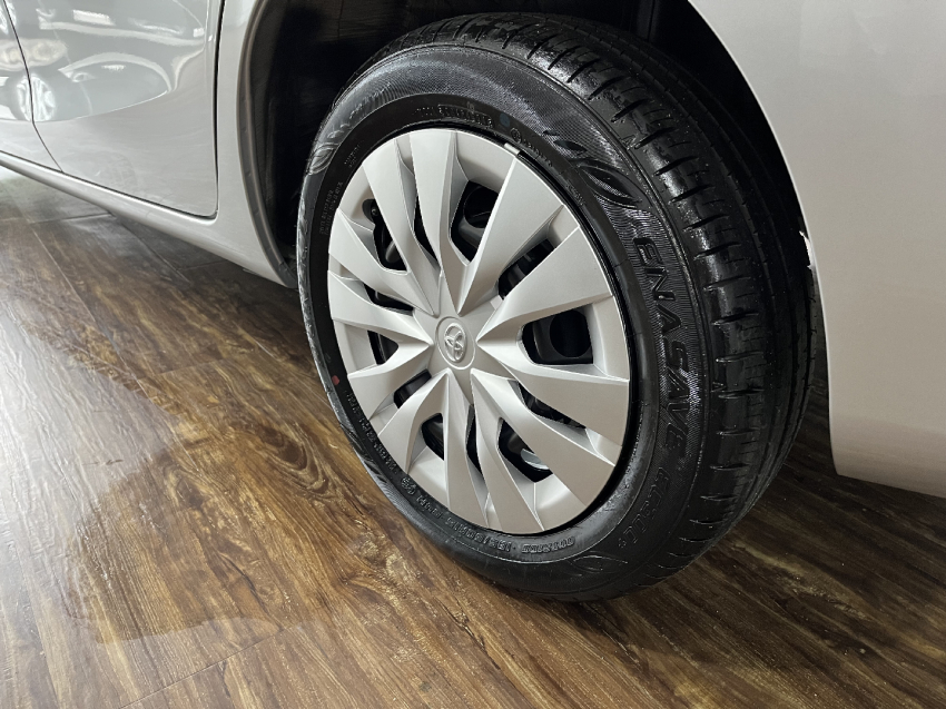 yaris sedan xl 1.5 aut