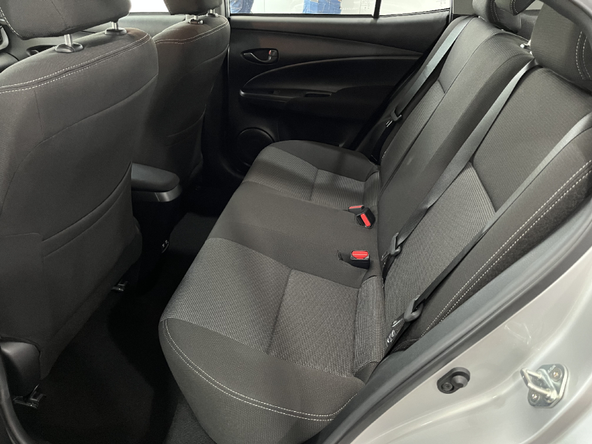 yaris sedan xl 1.5 aut