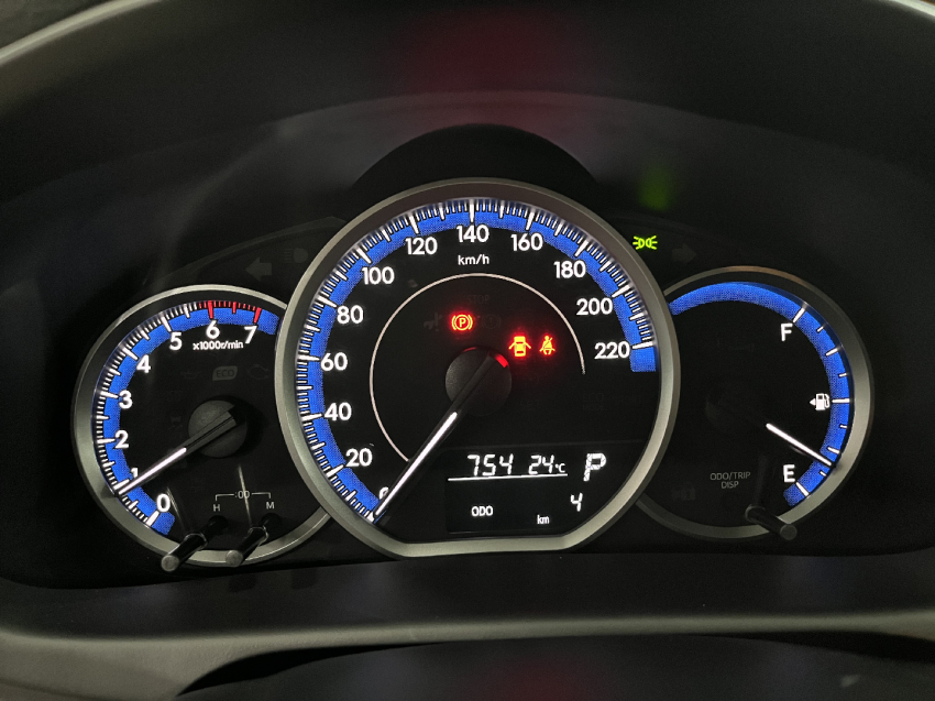 yaris sedan xl 1.5 aut