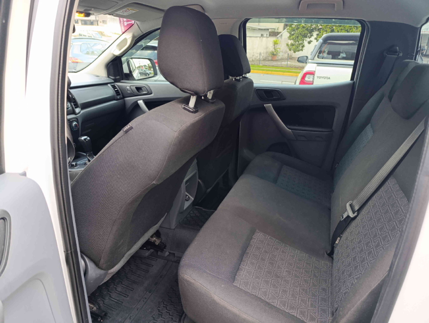 ranger cd xls 4z4 2.2 aut diesel