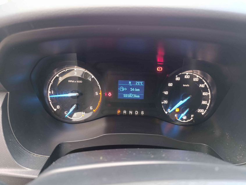 ranger cd xls 4z4 2.2 aut diesel