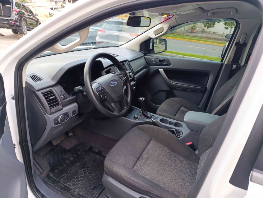 ranger cd xls 4z4 2.2 aut diesel