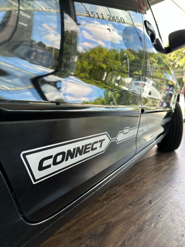 fox connect 1.6 completo