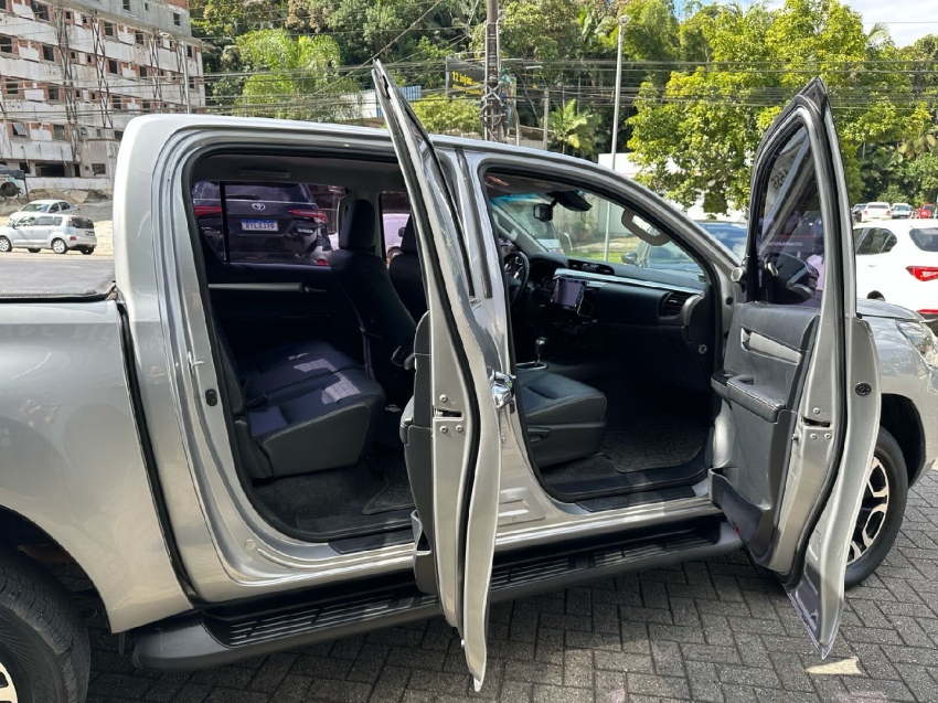 toyota hilux srx  diesel 2022/22