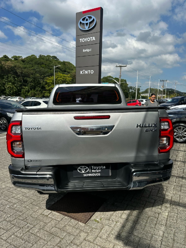 toyota hilux srx  diesel 2022/22