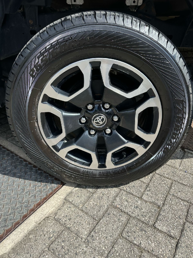 toyota hilux srx  diesel 2022/22
