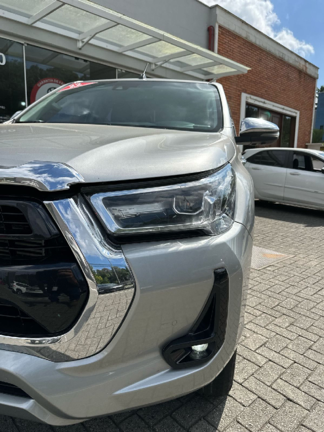 toyota hilux srx  diesel 2022/22