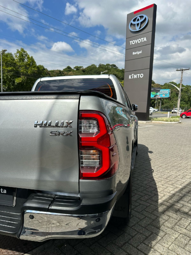 toyota hilux srx  diesel 2022/22