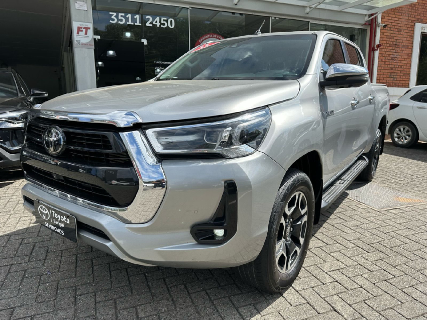 toyota hilux srx  diesel 2022/22