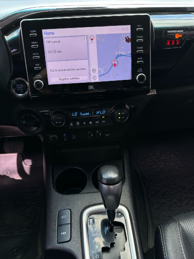 toyota hilux srx  diesel 2022/22