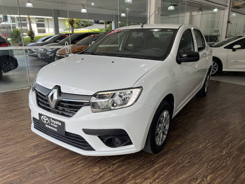 logan zen 1.0 mec