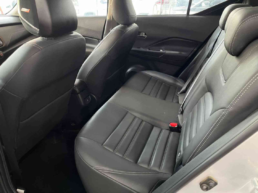 kicks exclusive 1.6 16v cvt