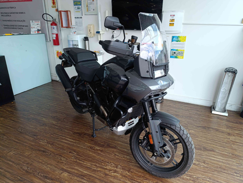 dventure touring pan america 1250 special vivid b