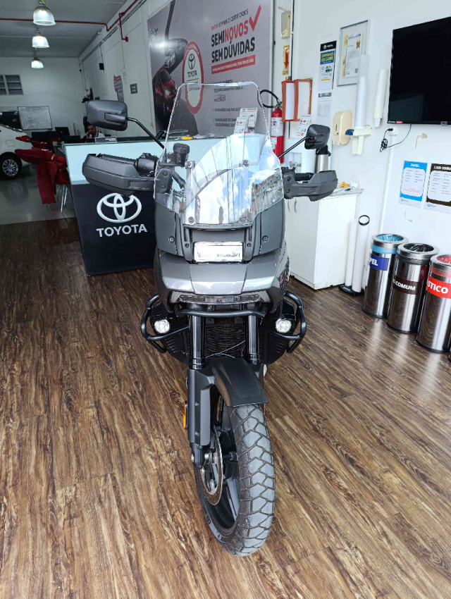 dventure touring pan america 1250 special vivid b