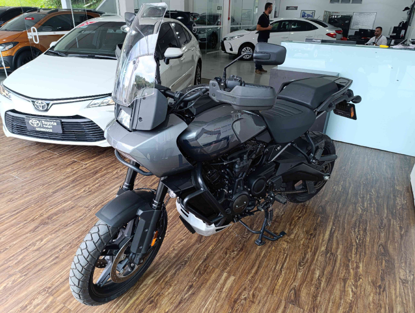 dventure touring pan america 1250 special vivid b