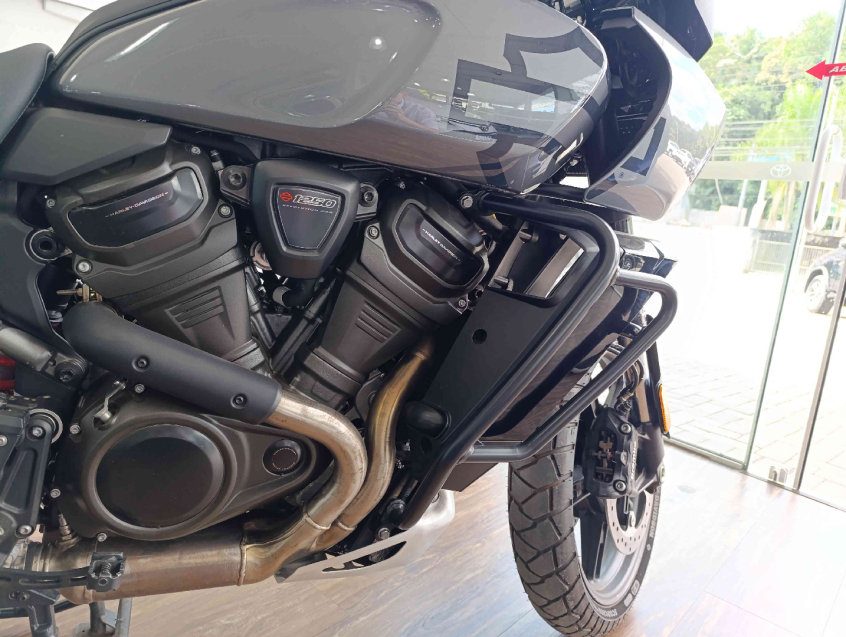 dventure touring pan america 1250 special vivid b