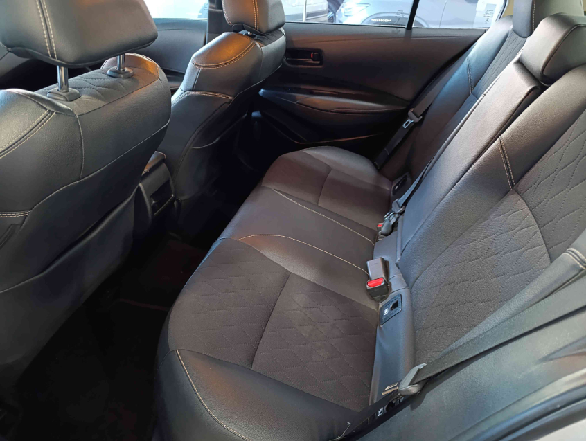 corolla gli 2.0 vvt-ie 16v cvt flex aut