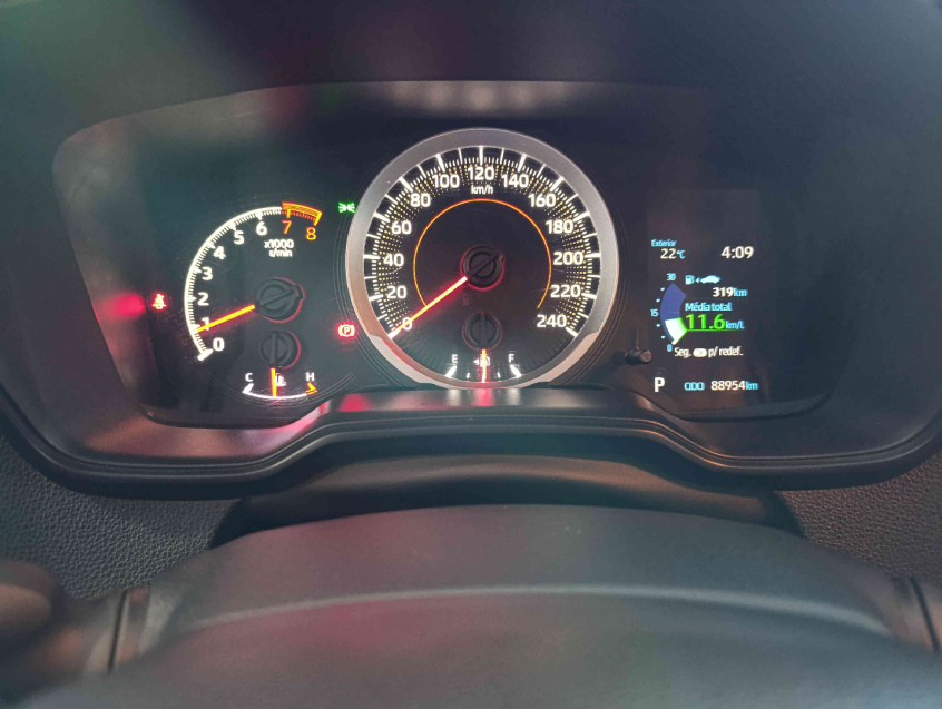 corolla gli 2.0 vvt-ie 16v cvt flex aut