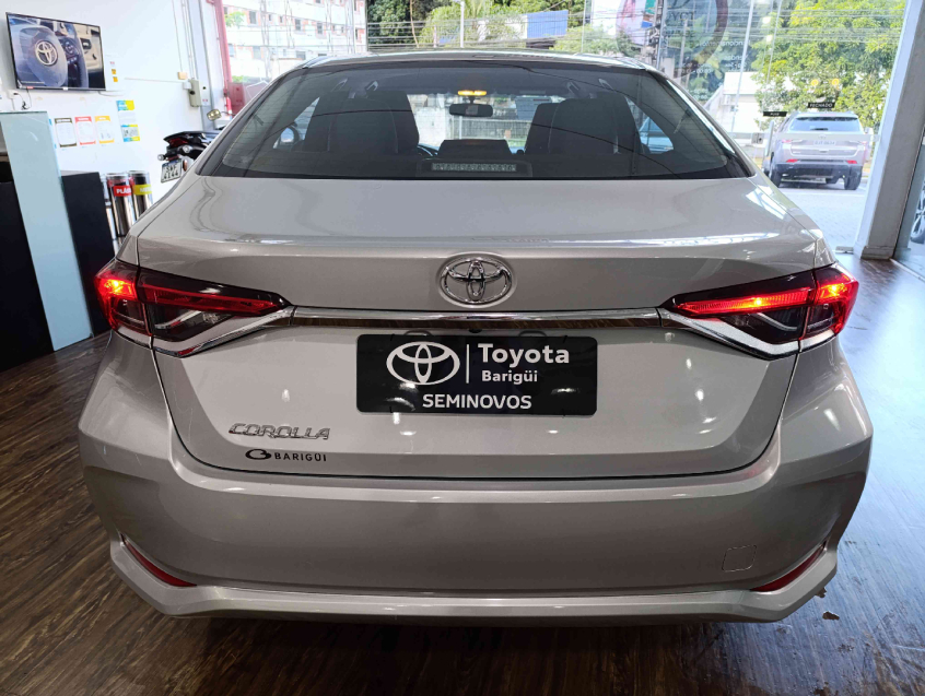 corolla gli 2.0 vvt-ie 16v cvt flex aut