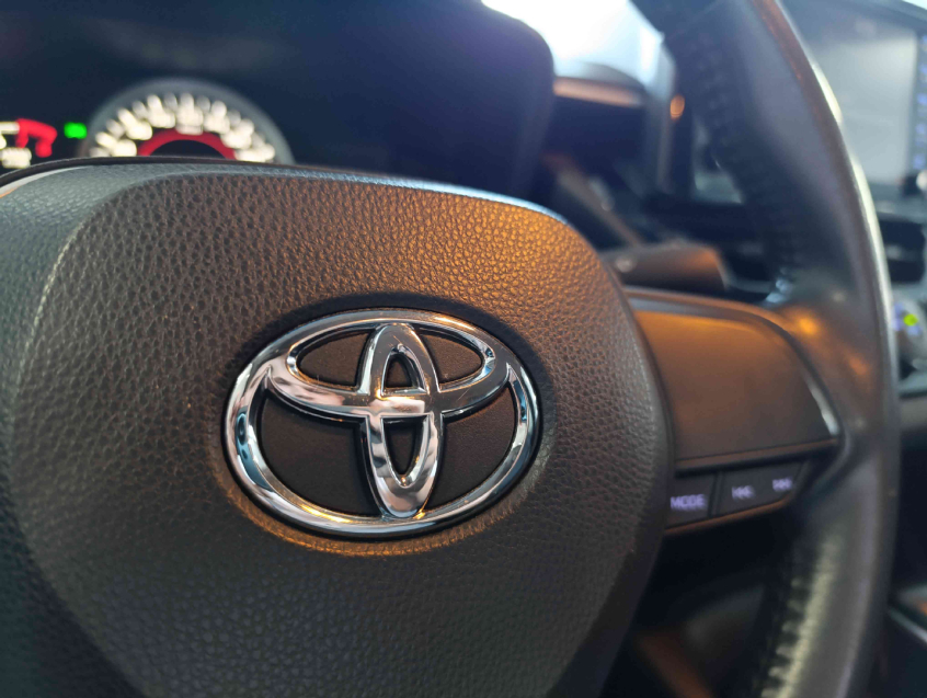 corolla gli 2.0 vvt-ie 16v cvt flex aut