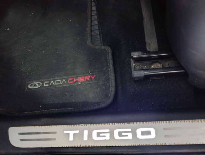 tiggo 08 hibridy 1.5 turbo