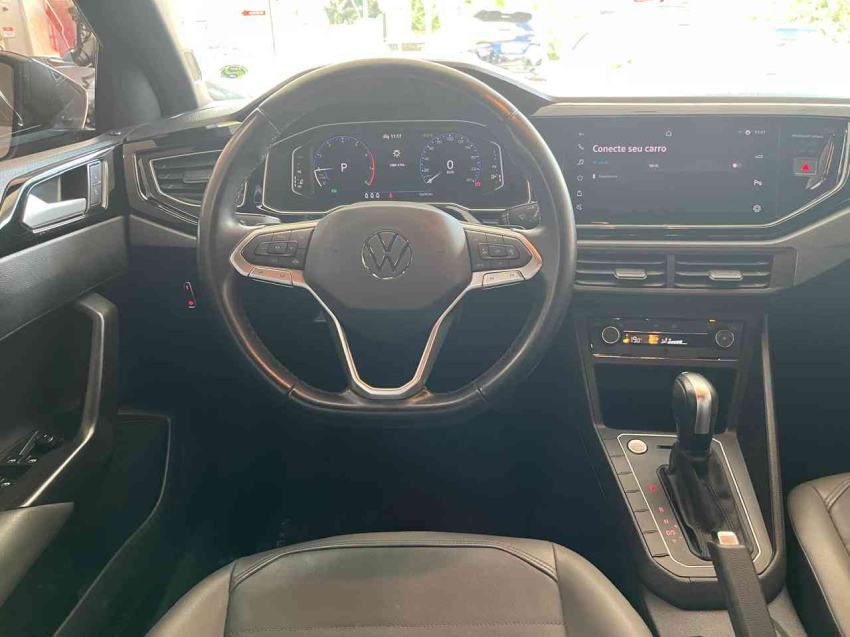 nivus highline 1.0 tsi flex