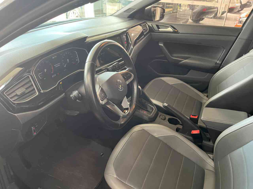nivus highline 1.0 tsi flex