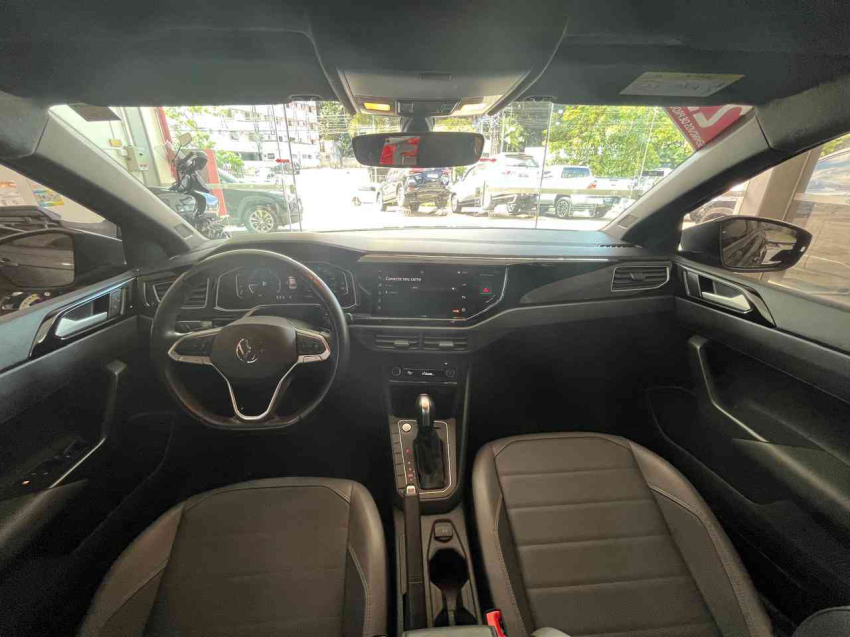 nivus highline 1.0 tsi flex