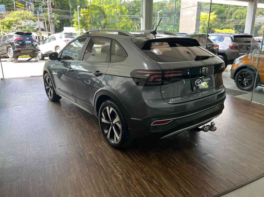 nivus highline 1.0 tsi flex