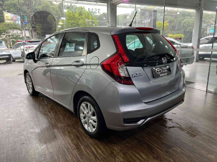 fit lx 1.5 flex