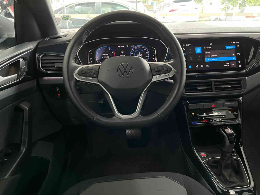 t-cross comfortiline 200 1.0 tsi aut flex