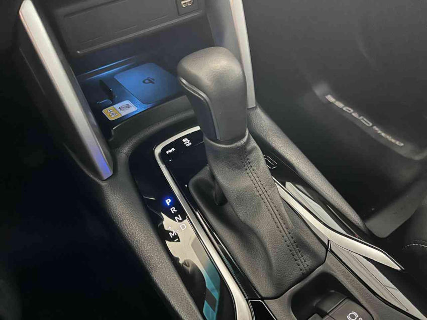 corolla cross xre