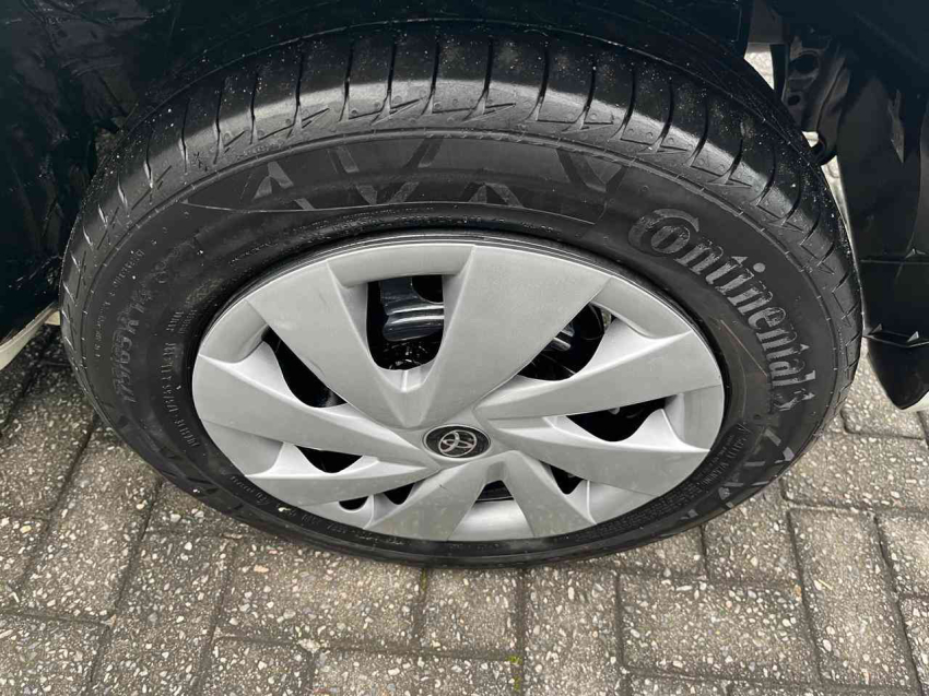etios hatch x 1.3 flex manual