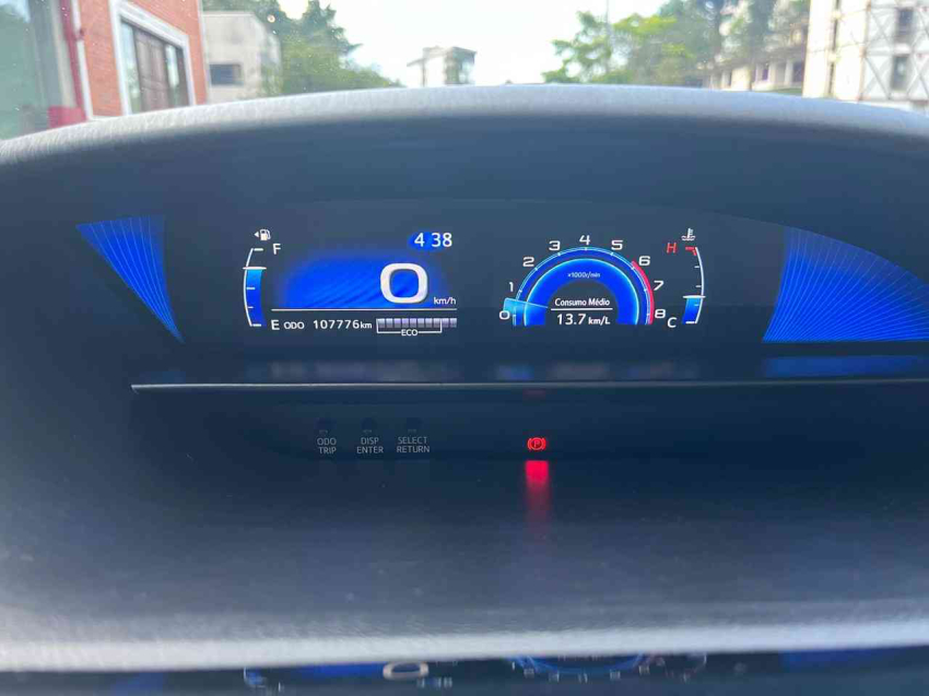 etios hatch x 1.3 flex manual
