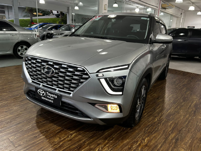creta limited 1.0 12v t-gdi at