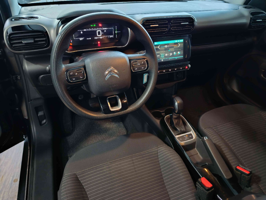 c4 cactus feelat at 1.6 flex