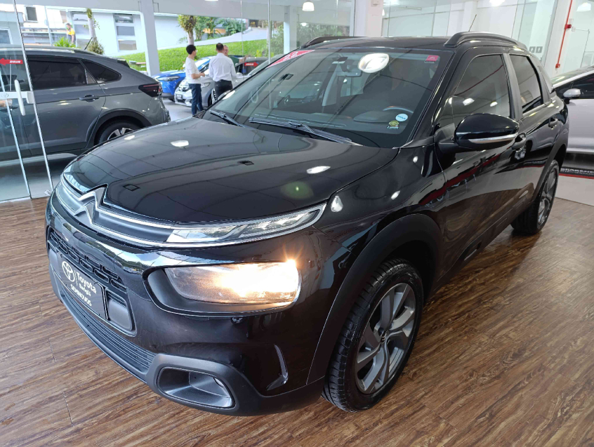 c4 cactus feelat at 1.6 flex