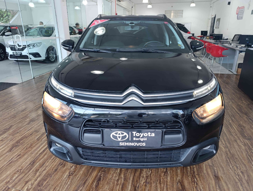 c4 cactus feelat at 1.6 flex