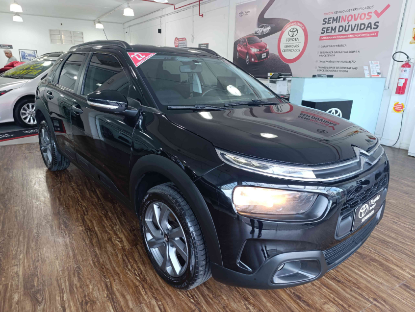 c4 cactus feelat at 1.6 flex