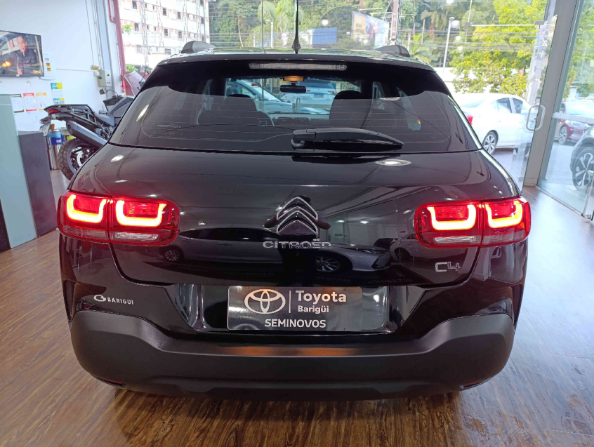 c4 cactus feelat at 1.6 flex