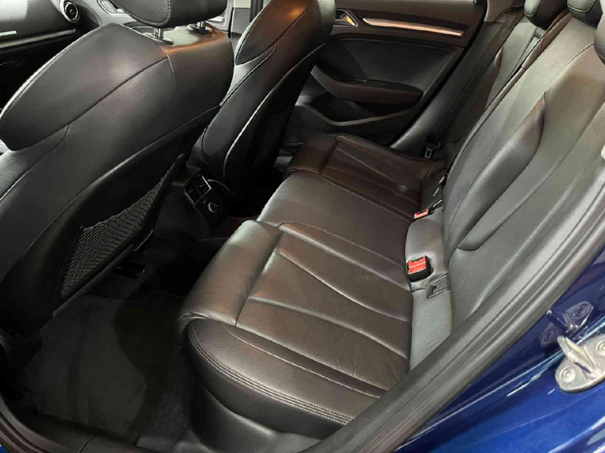 audi a3 prestige plus tech 16v 1.4 flex sedan