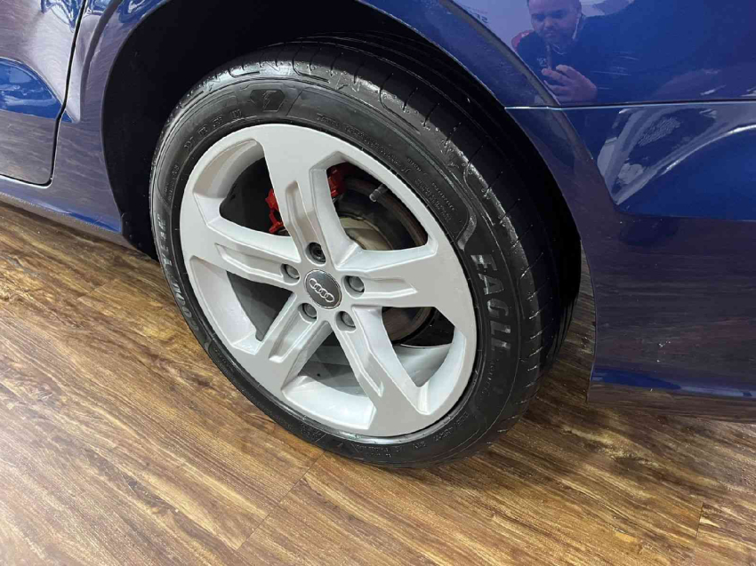 audi a3 prestige plus tech 16v 1.4 flex sedan