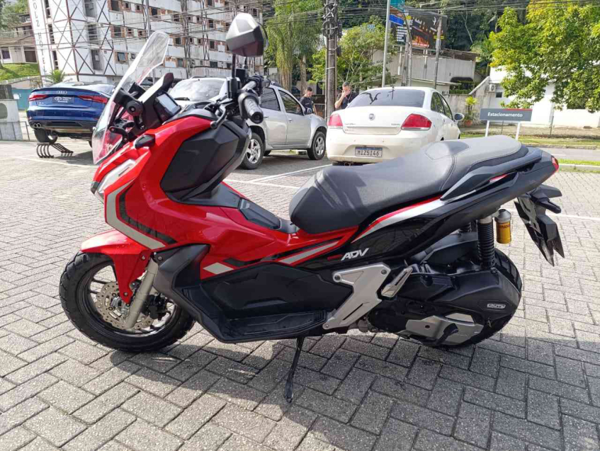 honda adv 150 abs