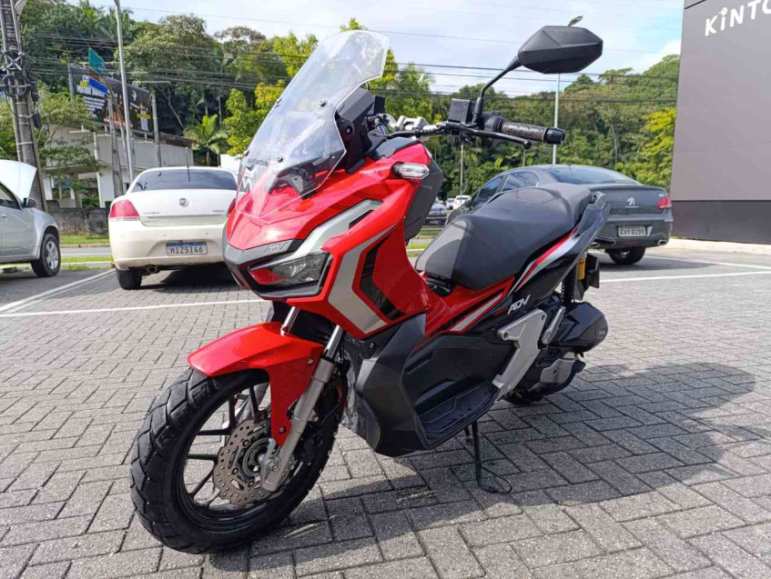 honda adv 150 abs